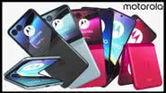 Motorola Razr - Divulgação