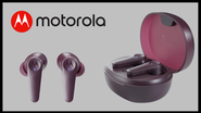 Motorola Moto Buds 600 ANC - Divulgação