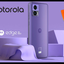 Motorola Edge 30 Neo - Divulgação