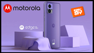 Motorola Edge 30 Neo - Divulgação