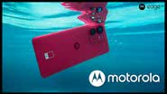 Motorola Edge 40 - Divulgação