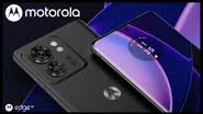 Motorola Edge 40 - Divulgação