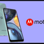 Moto G22 - Divulgação