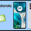 Smartphones Motorola G52 - Divulgação