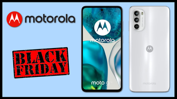 Motorola G52 - Divulgação