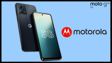 Moto G53 - Divulgação
