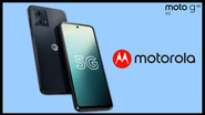 Moto G53 - Divulgação