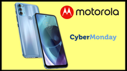 Motorola G71 - Divulgação