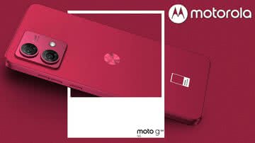 Smartphones Motorola - Divulgação