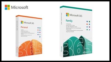 Microsoft 365 - Divulgação