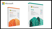 Microsoft 365 - Divulgação