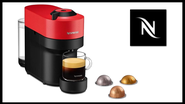 Nespresso Vertuo Pop - Divulgação