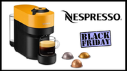 Nespresso Vertuo Pop - Divulgação