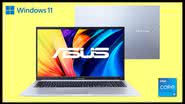 ASUS Vivobook - Divulgação