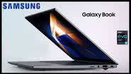 Samsung Galaxy Book 360 - Divulgação