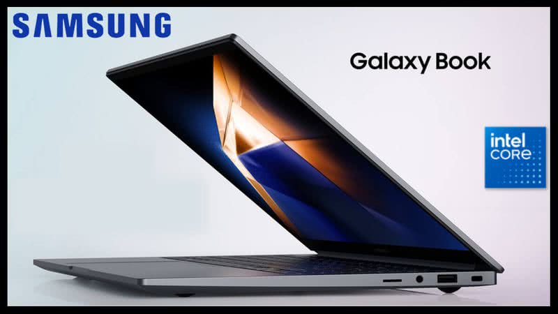 Notebooks em promoção - Divulgação