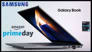 Samsung Galaxy Book 360 - Divulgação