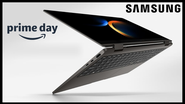 Galaxy Book3 360 - Divulgação