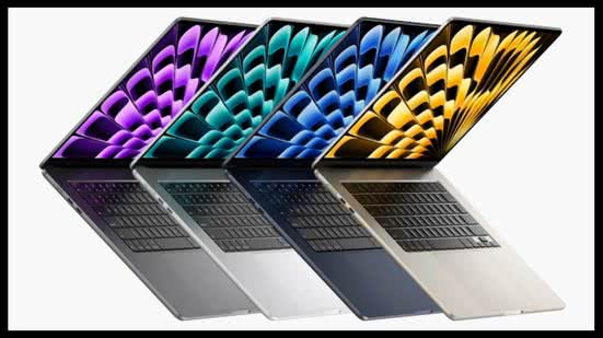 Notebooks em promoção - Divulgação