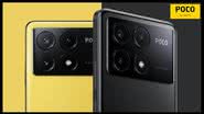 POCO X6 Pro - Divulgação
