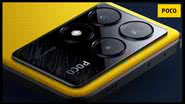 POCO X6 Pro - Divulgação
