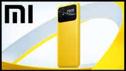 Xiaomi Poco C40 - Divulgação