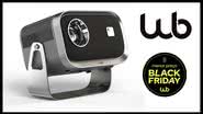 Smart Projetor WB Aurora - Divulgação