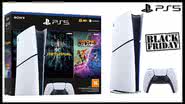 Playstation 5 Slim - Divulgação