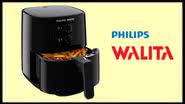Air Fryer Philips Walita - Divulgação