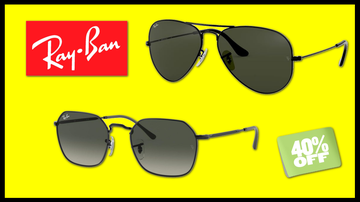 Ray-Ban - Divulgação