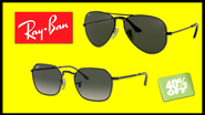Ray-Ban - Divulgação