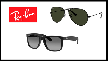 Ray-Ban - Divulgação