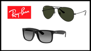 Ray-Ban - Divulgação