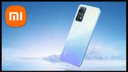 Smartphones Xiaomi - Divulgação