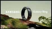 Samsung Galaxy Ring - Divulgação