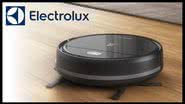 Robô Aspirador Electrolux - Divulgação