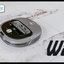 Robô Aspirador WAP ROBOT WCONNECT - Divulgação