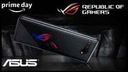 ROG Phone 6 - Divulgação