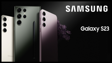 Samsung Galaxy S23 - Divulgação