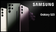 Samsung Galaxy S23 - Divulgação