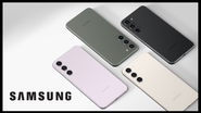 Samsung Galaxy S23 - Divulgação