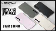 Samsung Galaxy S23 - Divulgação
