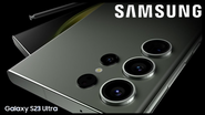 Samsung Galaxy S23 Ultra - Divulgação