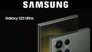 Samsung Galaxy S23 - Divulgação