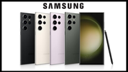 Samsung Galaxy S23 Ultra - Divulgação
