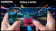 Samsung Galaxy A35 - Divulgação