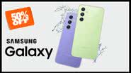 Samsung Galaxy A - Divulgação