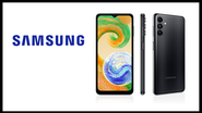 Samsung Galaxy A04s - Divulgação