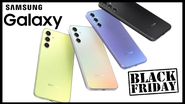 Samsung Galaxy A34 - Divulgação