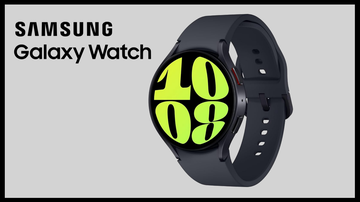 Samsung Galaxy Watch6 - Divulgação